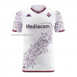 Camiseta Fiorentina Segunda 2023 2024