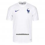 Camiseta Francia Segunda 2020 2021