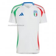Camiseta Italia Segunda 2024 2025