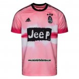 Camiseta Juventus Human Race 2020 2021