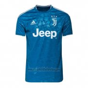Camiseta Juventus Tercera 2019 2020