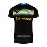 Camiseta Lazio Segunda 2022 2023