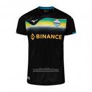 Camiseta Lazio Segunda 2022 2023