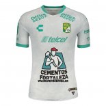 Camiseta Leon Segunda 2021 2022