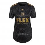 Camiseta Los Angeles FC Primera Mujer 2022