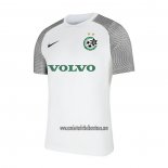 Camiseta Maccabi Haifa Tercera 2021 2022