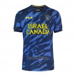Camiseta Maccabi Tel Aviv Segunda 2022 2023