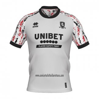 Camiseta Middlesbrough Tercera 2022 2023