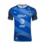 Camiseta Monterrey Segunda 2020 2021