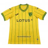 Tailandia Camiseta Norwich City Primera 2022 2023