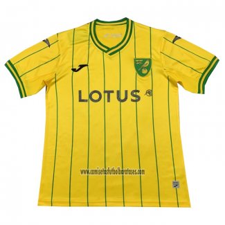 Tailandia Camiseta Norwich City Primera 2022 2023