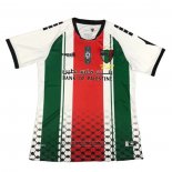 Camiseta Palestino Deportivo Primera 2020