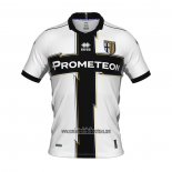 Tailandia Camiseta Parma Primera 2022 2023