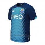 Camiseta Porto Tercera 2019 2020