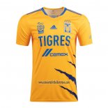 Tailandia Camiseta Tigres UANL Primera 2021 2022