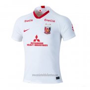 Camiseta Urawa Red Diamonds Segunda 2020