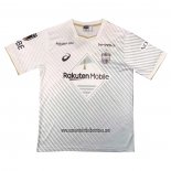 Tailandia Camiseta Vissel Kobe Segunda 2023