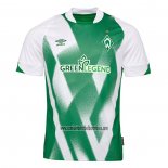 Camiseta Werder Bremen Primera 2022 2023