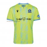 Tailandia Camiseta Blackburn Rovers Tercera 2023 2024