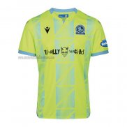 Tailandia Camiseta Blackburn Rovers Tercera 2023 2024
