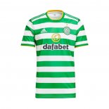 Tailandia Camiseta Celtic Primera 2020 2021
