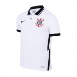 Tailandia Camiseta Corinthians Primera 2020 2021