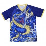 Tailandia Camiseta Japon Dragon 2023 2024
