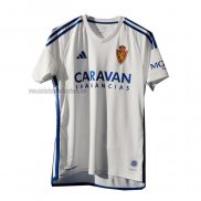 Tailandia Camiseta Real Zaragoza Primera 2023 2024