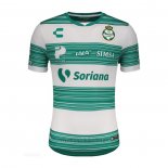 Tailandia Camiseta Santos Laguna Primera 2020 2021