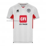 Tailandia Camiseta Sheffield United Tercera 2023 2024