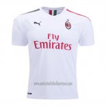 Camiseta AC Milan Segunda 2019 2020