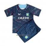 Camiseta Aston Villa Special Nino 2023 2024