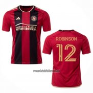 Camiseta Atlanta United Jugador Robinson Primera 2023 2024