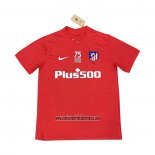 Camiseta Atletico Madrid Cuarto 2021 2022