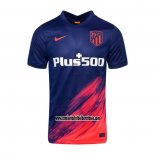 Camiseta Atletico Madrid Segunda 2021 2022