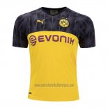 Camiseta Borussia Dortmund Cup Primera 2019 2020