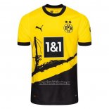 Camiseta Borussia Dortmund Primera 2023 2024