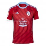 Camiseta Celta de Vigo Segunda 2023 2024
