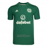 Tailandia Camiseta Celtic Segunda 2021 2022