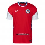 Camiseta Chile Primera 2020