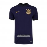 Tailandia Camiseta Corinthians Tercera 2021 2022