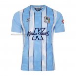 Camiseta Coventry City Primera 2023 2024