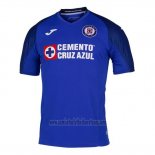 Camiseta Cruz Azul Primera 2019 2020