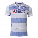 Camiseta Cruz Azul Segunda 2020 2021