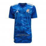 Tailandia Camiseta Dinamo Zagreb Primera 2020 2021
