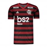 Camiseta Flamengo Patrocinador Primera 2019 2020