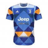 Camiseta Juventus Cuarto 2021 2022