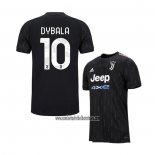 Camiseta Juventus Jugador Dybala Segunda 2021 2022