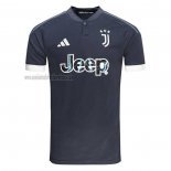Camiseta Juventus Tercera 2023 2024