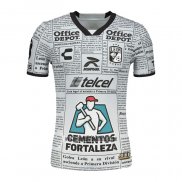 Camiseta Leon Segunda 2022